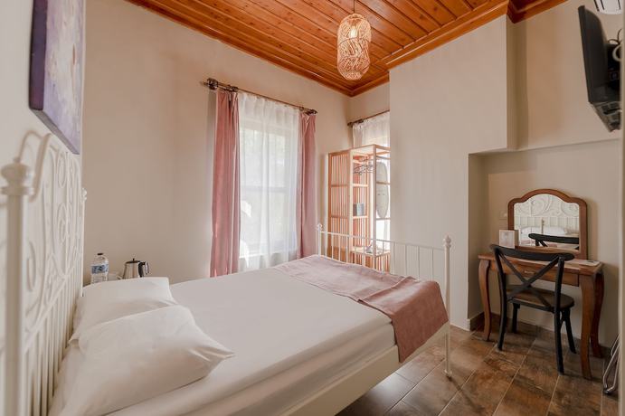 Imagen de la habitación del Saye Konak Hotel. Foto 12