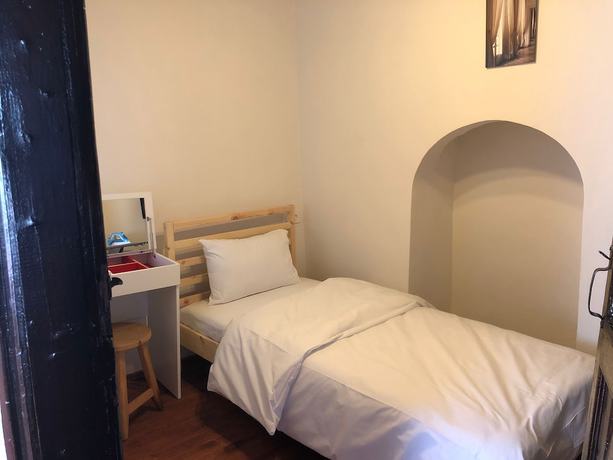 Imagen de la habitación del Saye Konak Hotel. Foto 13