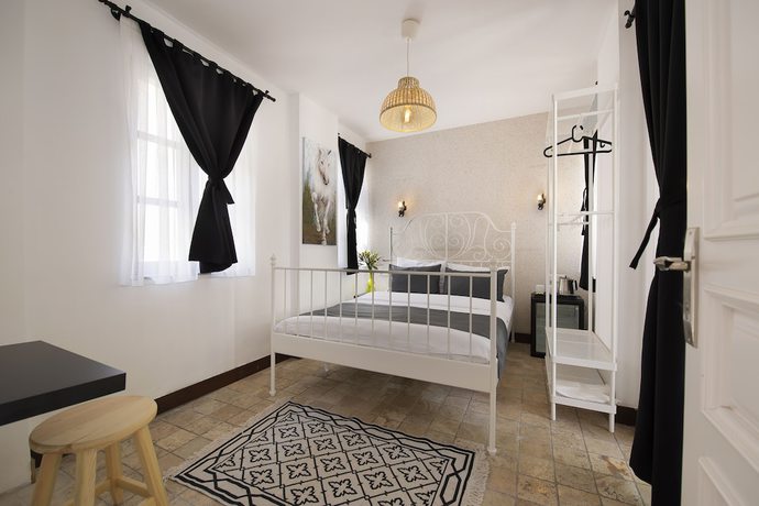 Imagen de la habitación del Saye Konak Hotel. Foto 16