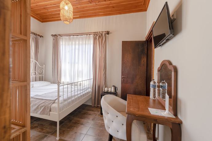 Imagen de la habitación del Saye Konak Hotel. Foto 17