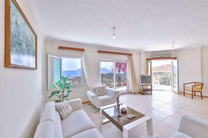 Imagen de la habitación del Saylam Apart Evleri. Foto 2
