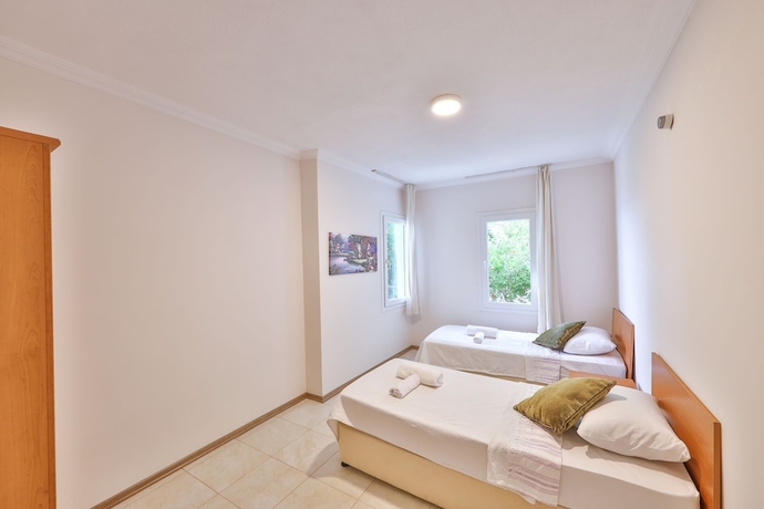 Imagen de la habitación del Saylam Apart Evleri. Foto 3