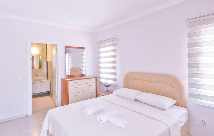 Imagen de la habitación del Saylam Apart Evleri. Foto 4