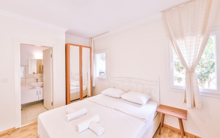 Imagen de la habitación del Saylam Apart Evleri. Foto 5
