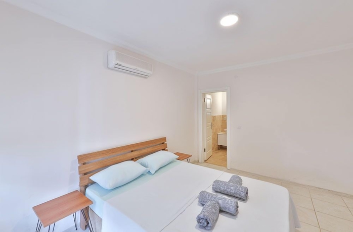 Imagen de la habitación del Saylam Apart Evleri. Foto 6