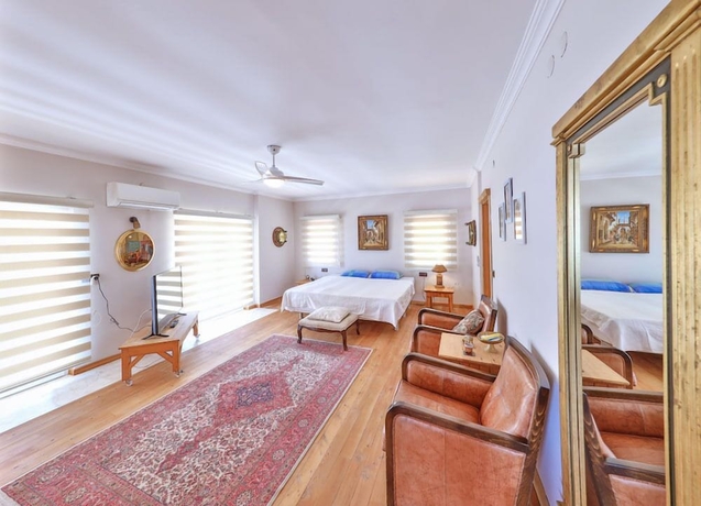 Imagen de la habitación del Saylam Apart Evleri. Foto 7