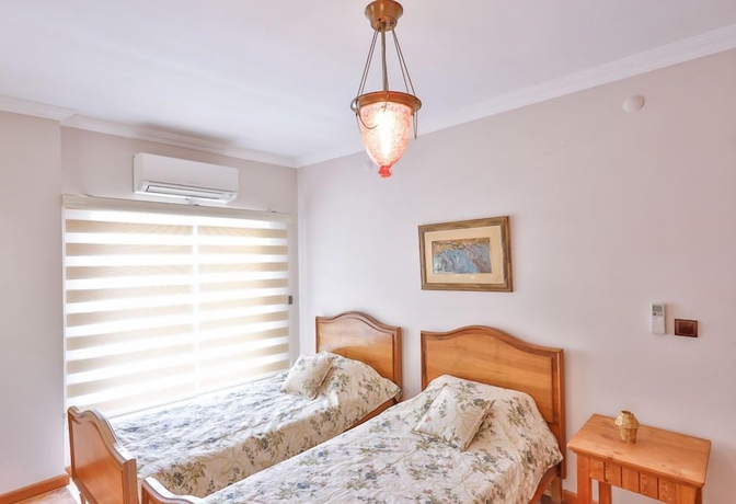 Imagen de la habitación del Saylam Apart Evleri. Foto 8
