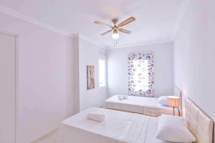 Imagen de la habitación del Saylam Apart Evleri. Foto 9