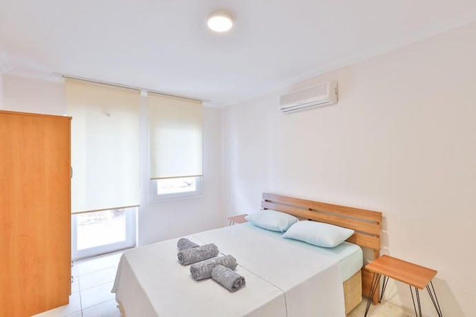 Imagen de la habitación del Saylam Apart Evleri. Foto 10