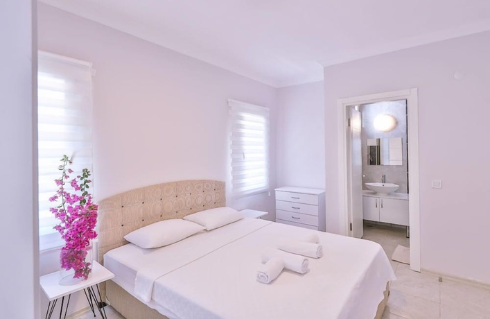 Imagen de la habitación del Saylam Apart Evleri. Foto 12