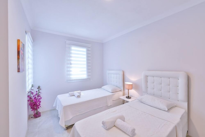 Imagen de la habitación del Saylam Apart Evleri. Foto 13