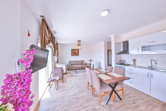 Imagen de la habitación del Saylam Apart Evleri. Foto 15