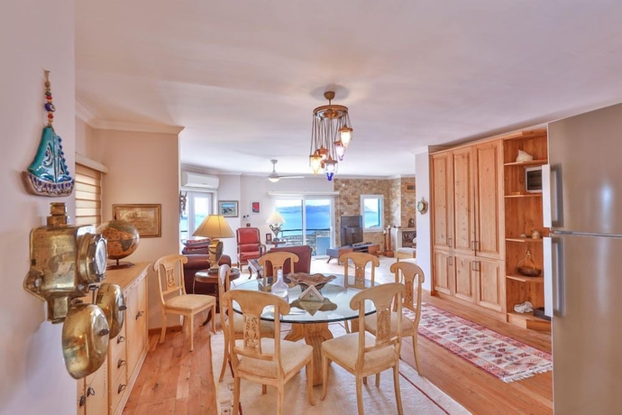 Imagen de la habitación del Saylam Apart Evleri. Foto 16