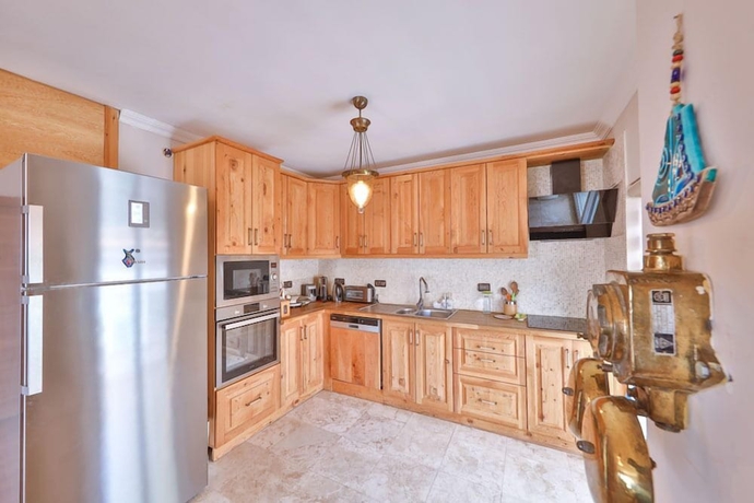 Imagen de la habitación del Saylam Apart Evleri. Foto 17