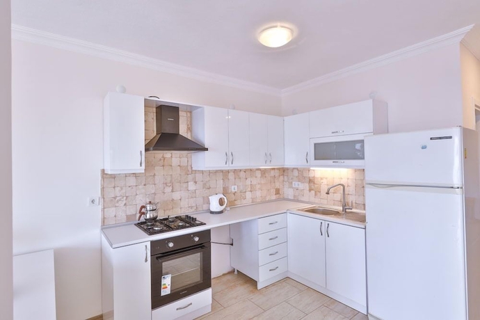 Imagen de la habitación del Saylam Apart Evleri. Foto 18