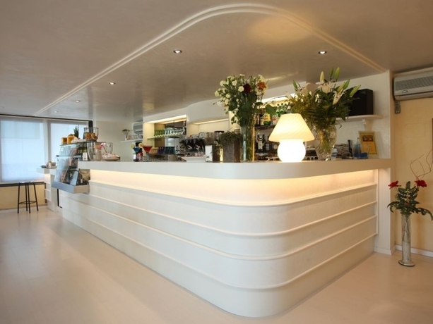 Imagen del bar/restaurante del Sayonara, Venecia. Foto 4