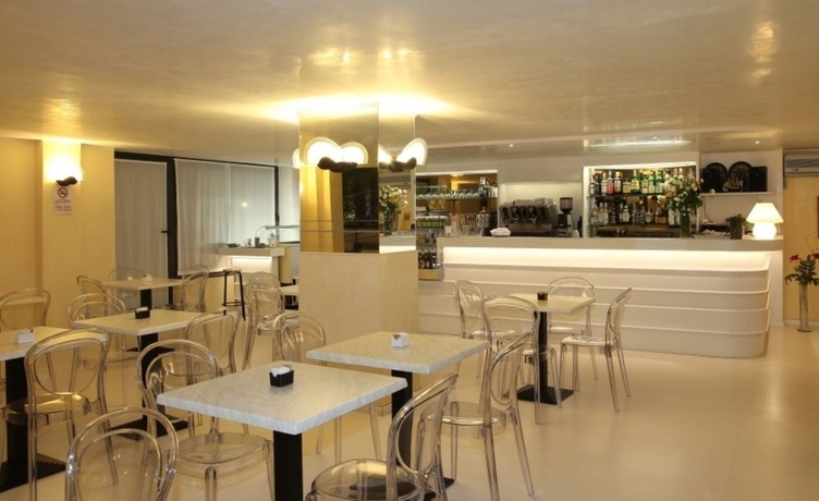 Imagen del bar/restaurante del Sayonara, Venecia. Foto 5