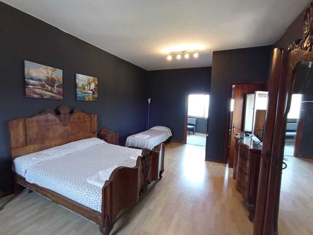 Imagen de la habitación del Sbarcatore dei Turchi - Dimore. Foto 3
