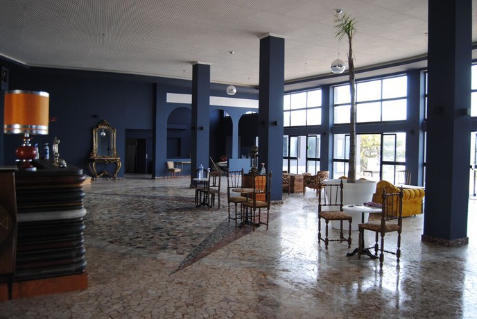 Imagen de los interiores del Sbarcatore dei Turchi - Dimore. Foto 13
