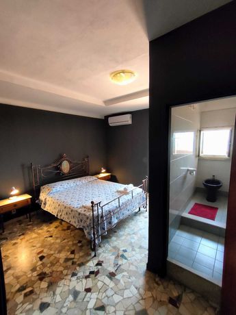 Imagen de la habitación del Sbarcatore dei Turchi - Dimore. Foto 4