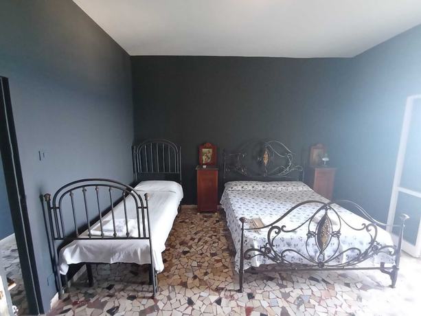 Imagen de la habitación del Sbarcatore dei Turchi - Dimore. Foto 5