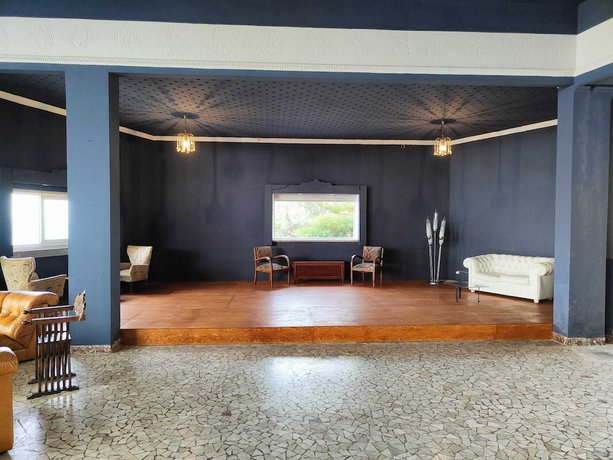 Imagen de los interiores del Sbarcatore dei Turchi - Dimore. Foto 15