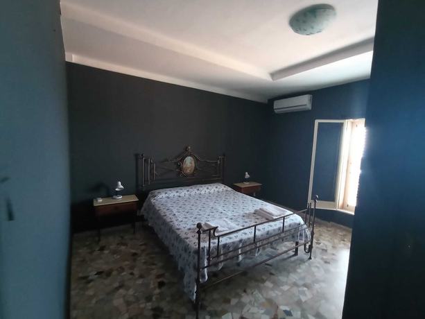 Imagen de la habitación del Sbarcatore dei Turchi - Dimore. Foto 6