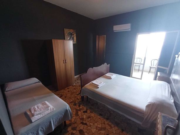 Imagen de la habitación del Sbarcatore dei Turchi - Dimore. Foto 7