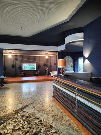 Imagen de los interiores del Sbarcatore dei Turchi - Dimore. Foto 18