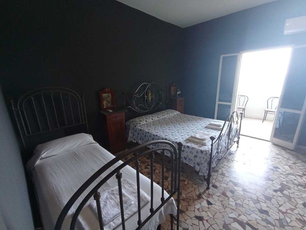 Imagen de la habitación del Sbarcatore dei Turchi - Dimore. Foto 8