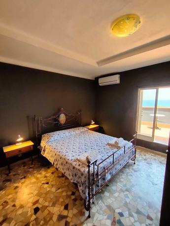 Imagen de la habitación del Sbarcatore dei Turchi - Dimore. Foto 9