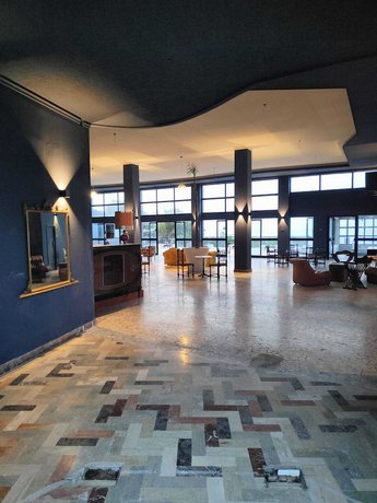 Imagen de los interiores del Sbarcatore dei Turchi - Dimore. Foto 20
