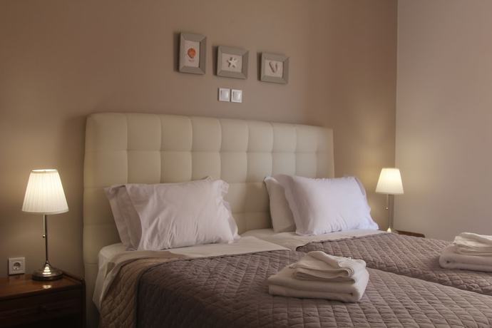 Imagen de la habitación del Scala Apartments. Foto 2