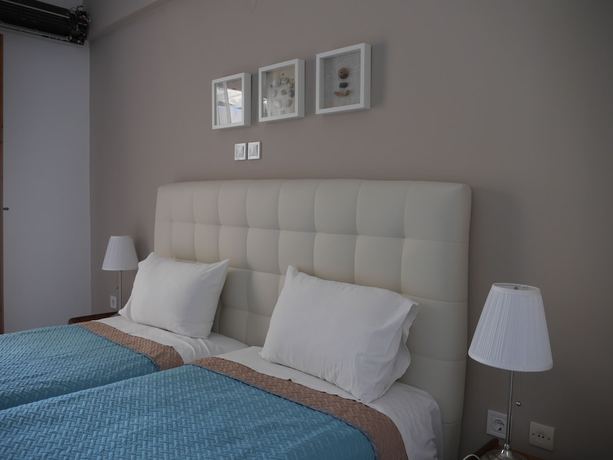 Imagen de la habitación del Scala Apartments. Foto 3