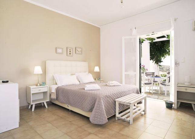Imagen de la habitación del Scala Apartments. Foto 4