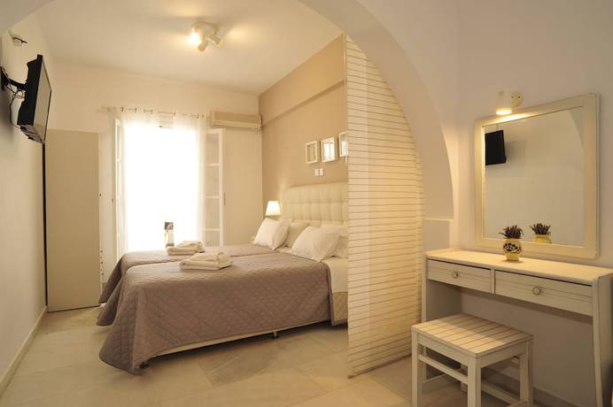 Imagen de la habitación del Scala Apartments. Foto 6