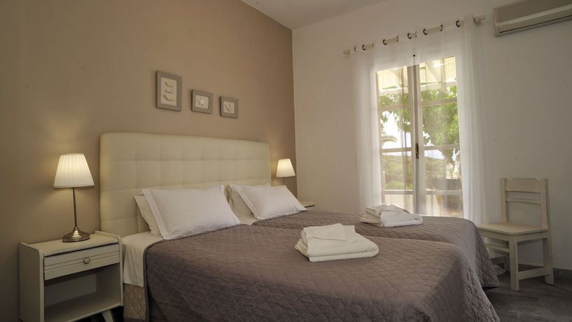 Imagen de la habitación del Scala Apartments. Foto 9
