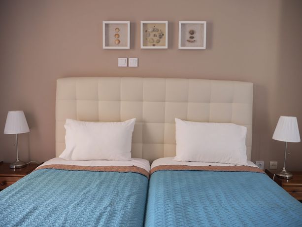 Imagen de la habitación del Scala Apartments. Foto 13
