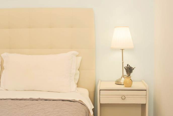 Imagen de la habitación del Scala Apartments. Foto 14