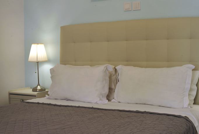Imagen de la habitación del Scala Apartments. Foto 16