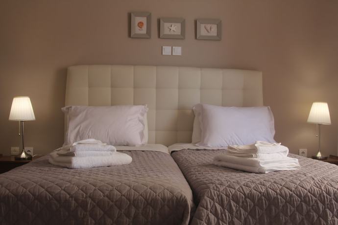 Imagen de la habitación del Scala Apartments. Foto 18