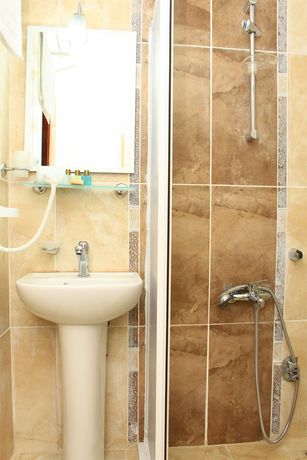 Imagen de la habitación del Scala Hotel. Foto 2