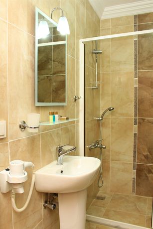 Imagen de la habitación del Scala Hotel. Foto 10