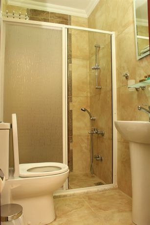 Imagen de la habitación del Scala Hotel. Foto 11