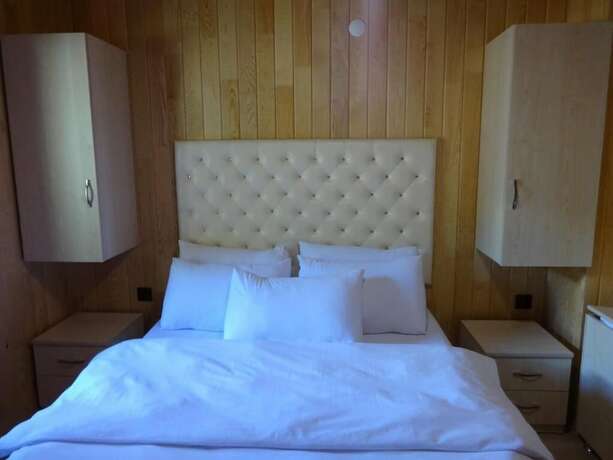 Imagen general del Scala Otel. Foto 2