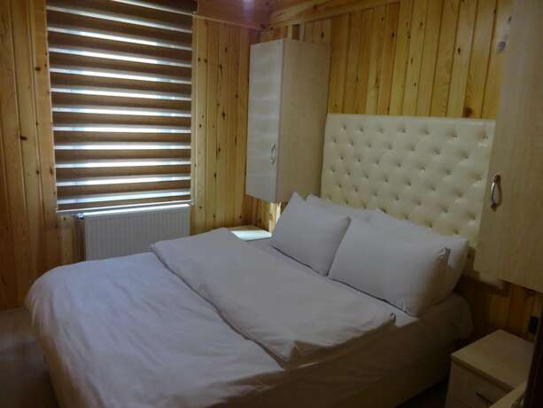 Imagen general del Scala Otel. Foto 9