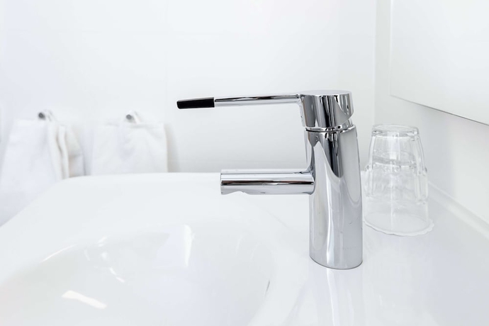 Imagen de la habitación del Scandic Laholmen. Foto 10