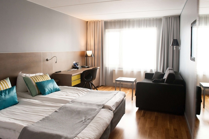 Imagen de la habitación del Scandic Laholmen. Foto 11
