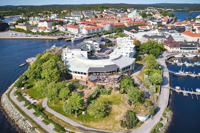 Imagen general del Scandic Laholmen. Foto 1
