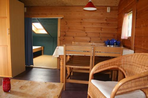 Imagen de la habitación del Scandinavisch Dorp. Foto 2